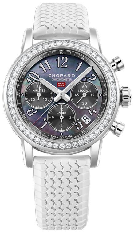 Chopard Mille Miglia Classic Chronograph 178588-3002 watch